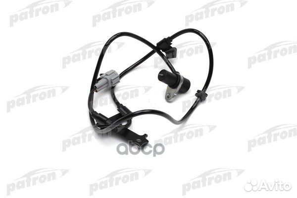 Датчик частоты вращения колеса задний, правый N