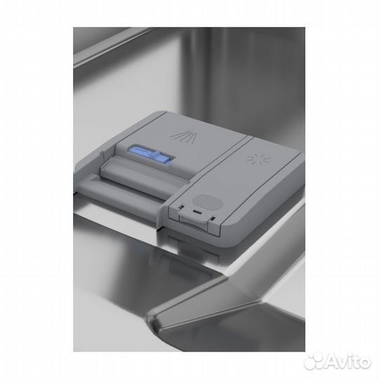 Встраиваемая посудомоечная машина Beko bdin16420 W