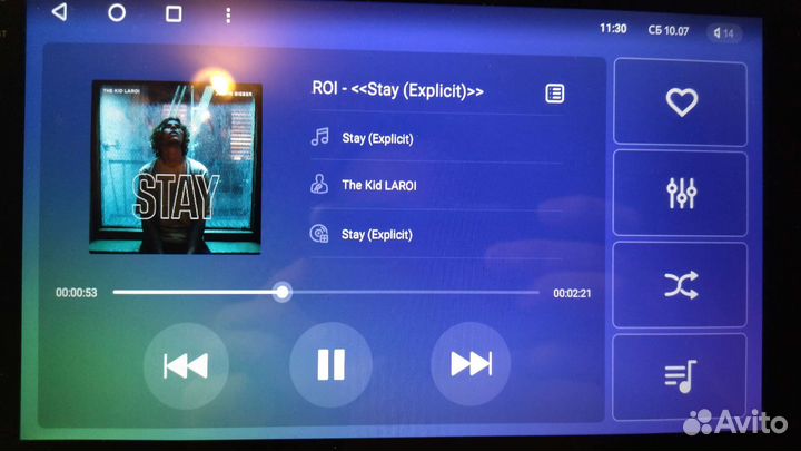 Teyes spro plus 3/32Gb