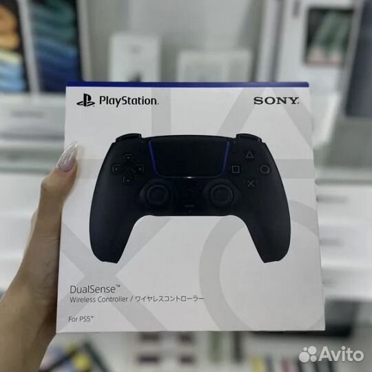 Sony PlayStatoin 5 DualSense