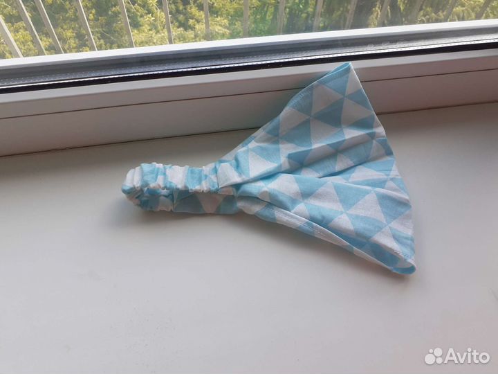 Бандана детская