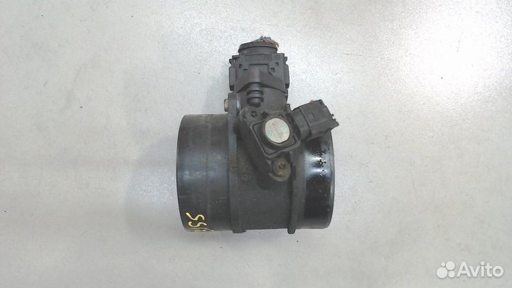 Измеритель потока воздуха Mercedes CLC, 2008