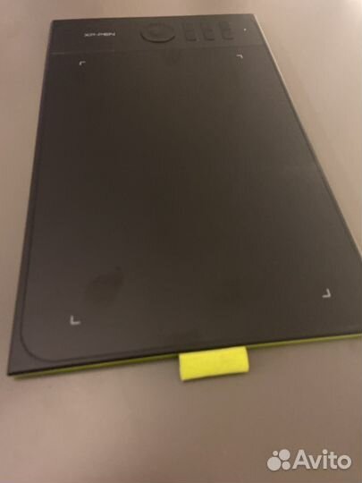 Графический планшет xp pen star 06c