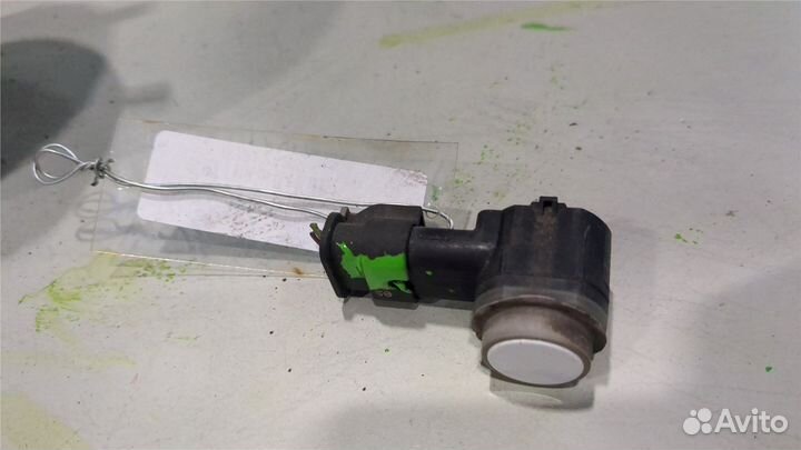 Датчик парктроника Audi A6 (C6), 2006