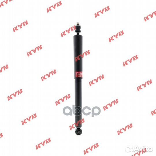 Амортизатор kayaba 344300 (MR418049)