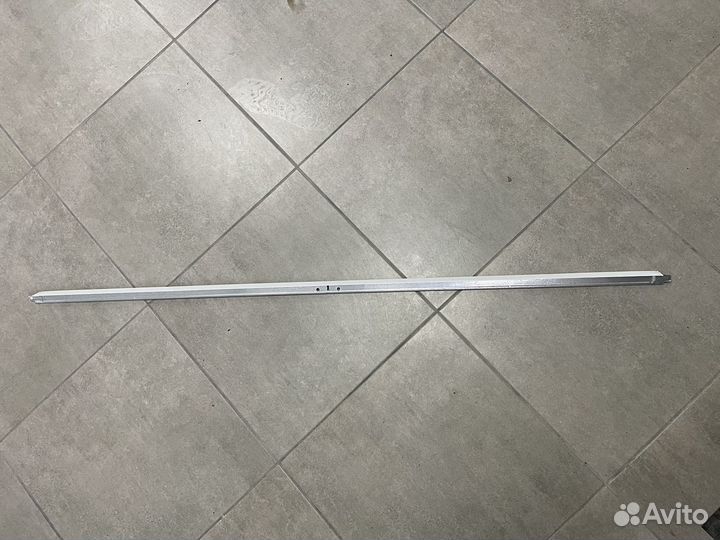 Для Армстронга Профиль поперечный TL 1200*24*22