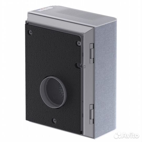 Очиститель воздуха приточный Ballu oneair ASP-100