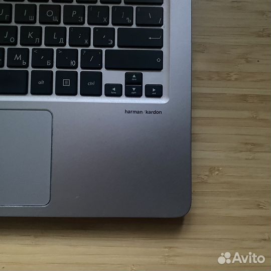 Asus Zenbook 13.3 IPS