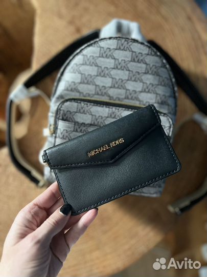 Michael kors рюкзак mini