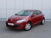 Renault Megane 1.6 MT, 2012, 122 919 км, с пробегом, цена 780 000 руб.