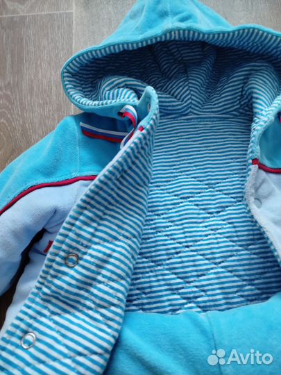 Костюм для мальчика