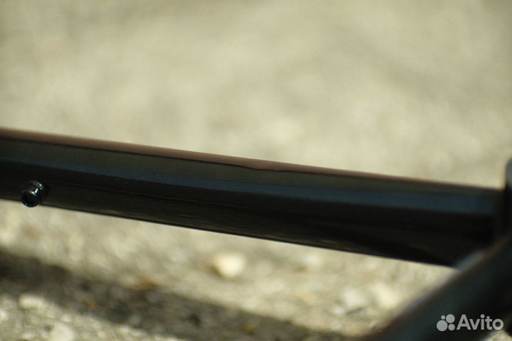 Рама Fuji Suncrest 1995 г