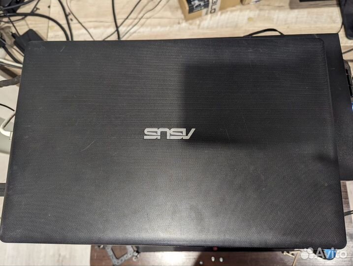 Asus x 551 mav