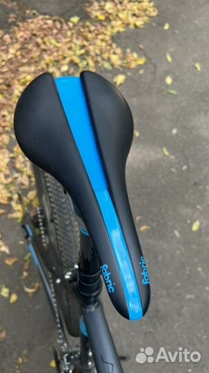 Велосипед Stels navigator 730 размер 19'