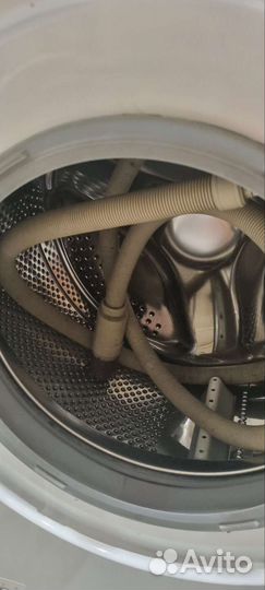 Стиральная машина Вирпул 6 серия, AWD 236,4,5 KG
