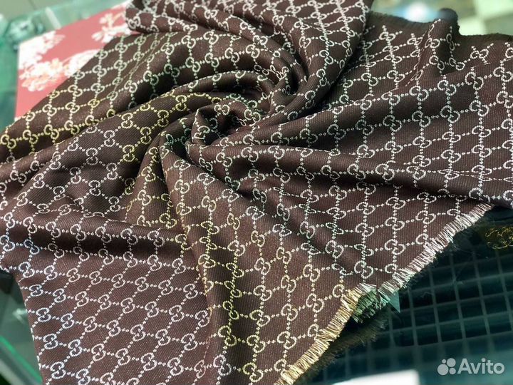 Шарф Палантин