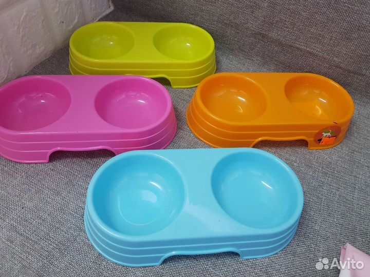 Миски для животных