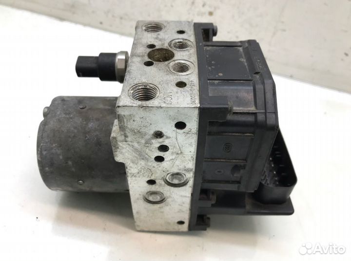 Блок ABS Toyota Corolla 1.4 I 2003