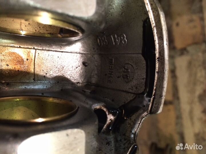 Бмв х5 е53 м57n