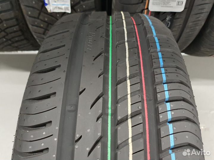 Viatti Strada Asimmetrico 225/50 R17
