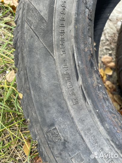 Nordman Nordman 4 185/65 R15 88