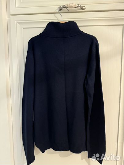 Пуловер для мальчика