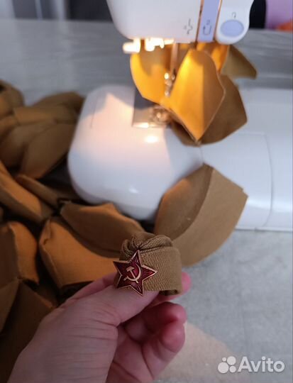 Сувенирные пилотки