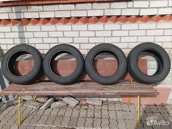 Kumho Ecowing ES01 KH27 185/65 R15 T