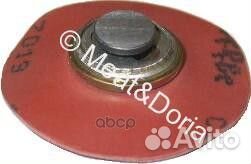 Диафрагма резин. (аналог 71166) 71163 71163 MEA