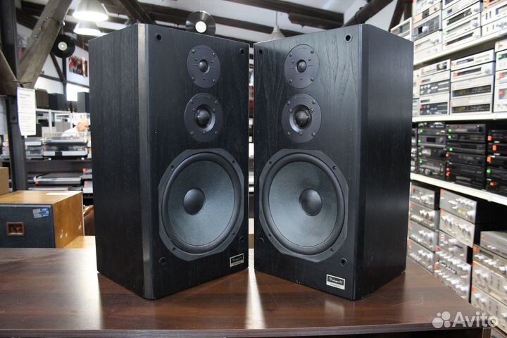 Pioneer Prologue 70 Акустика