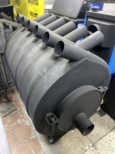 Печь отопительная аогт 03 (600 м3) для помещений