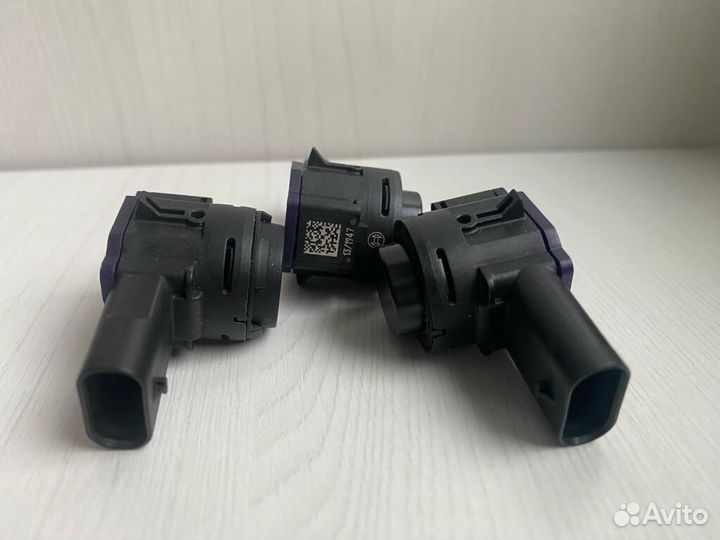 Парктроник Mercedes W223 C257 Z223 X290 R232