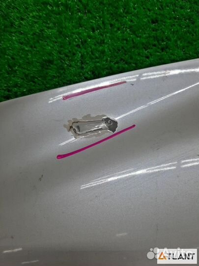 Капот toyota camry