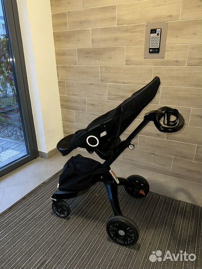 Коляска 2в1 Dsland