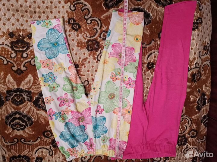 Велосипед, тресы