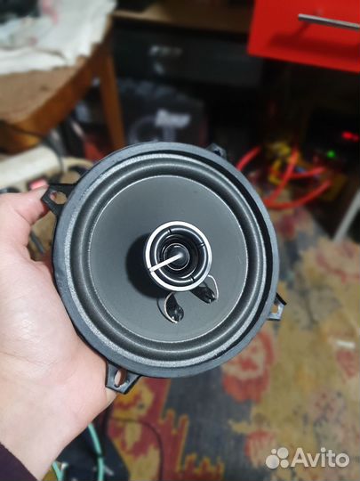 Динамики 13см