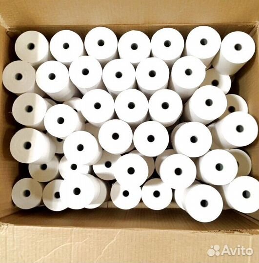 Кассовая лента для кассовых аппаратов оптом и в ро