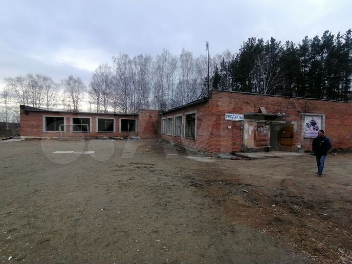 Свободного назначения, от 245 до 1000м²