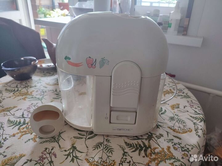 Соковыжималка