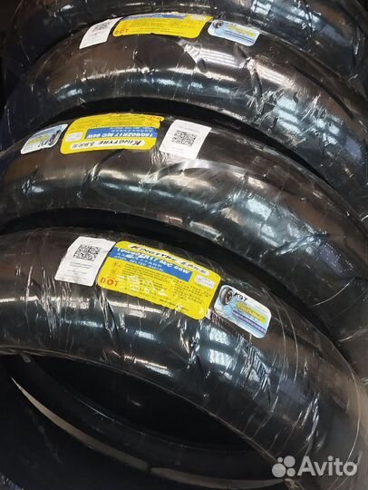 Шина 150/60 ZR17 66W TL Rear Kingtyre K97