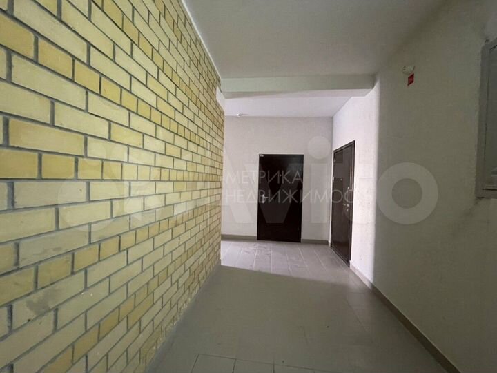 1-к. квартира, 44 м², 14/14 эт.