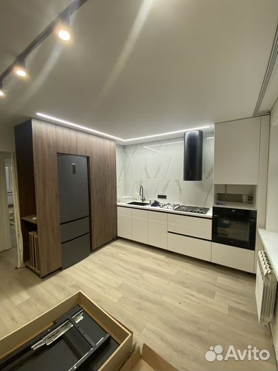 Ремонт под ключ, ванны, сан узлы, электрика