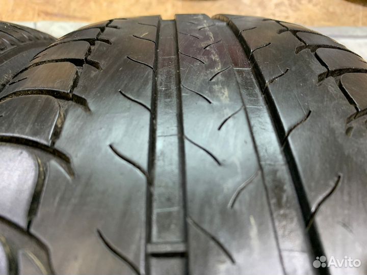 Bfgoodrich G-Grip 215/60 R17