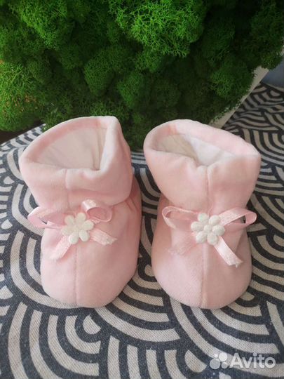 Конверт на выписку летний для девочки