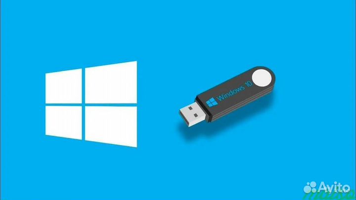 Установка Windows iptv Программист