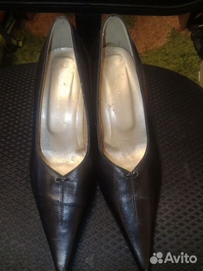 Туфли женские 37 размер