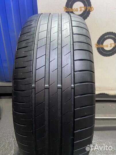 Goodyear EfficientGrip Performance 215/55 R17 98W