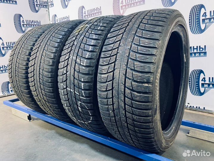 Bridgestone Blizzak LM-001 225/45 R17 91H