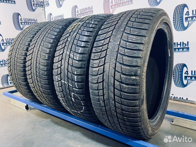 Bridgestone Blizzak LM-001 225/45 R17 91H