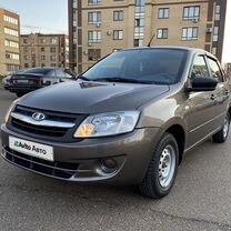 ВАЗ (LADA) Granta 1.6 MT, 2017, 60 000 км